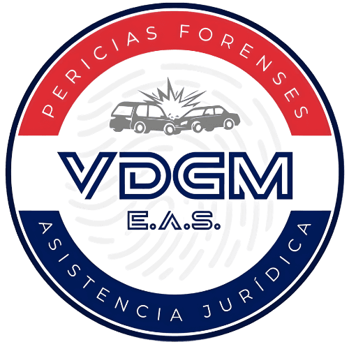 Escudo VDGM